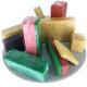 Customized Size Abrasive Sticks for Natural Rubber Block Sanding Block and Sanding Belt
