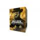Walker Texas Ranger The Complete Collection DVD Set Best Sellers Television