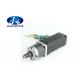 Electric 24V DC Geared Electric Motors 105W 4000RPM CE ROHS Approved