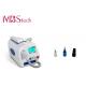 Laser Soft Light Nd Yag 1064 Nm Tattoo Removal Machine