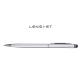 Colorful Tablet Stylus Pencil Smooth Education School Drawing Pen For Android