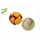 Hesperetin Natural Food Supplements Citrus Aurantium L Extract CAS 520 33 2