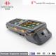 Stable Portable Biometric Fingerprint Scanner For Mobile With 4500mah 3.7v Battery