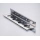 Ceramic Profile L Shaped Stainless Steel Trim 2.0mm