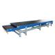 Customized Control And Drived Telescopic Conveyor For Intelligent Feeding And