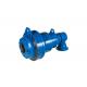Right Angle Planetary Gear Box Speed Reducer For Mix Tank