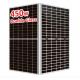 410w 450w HJT Mono PV Module Monocrystalline Photovoltaic OEM
