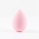 60x40mm Skin Friendly Non Latex Pink Makeup Sponge