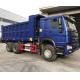 Used Sinotruk HOWO 6X4 20 Cubic Meter Dump Tipper Truck with LHD/Rhd Driving Wheel