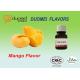 True Mango Flavour Essence Flavouring Agents Colorless To Light Yellow