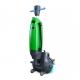 24V Cordless Handy Auto Floor Scrubber Dryer DQX52 Small Automatic Floor Washing Machine