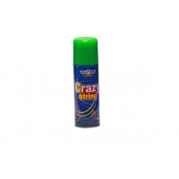 Wedding Party String Spray 48pcs /Carton Tinplace Can For Children