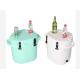 Outdoor Rotomoulded Products Camping Round Ice Chest 25L