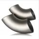 Inconel 625 Pipe Fitting Elbow 2.4856 N06625 Welding Elbow
