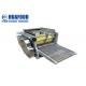 Commercial Fully Automatic Tortilla Press Machine 200kg Customized