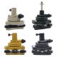 Tribrach And Optical Plummet Rotating Adapter for Prisms GPS 5/8x11 Screw Thread Static Measurement Base for SOUTH TOPCON LEICA