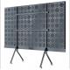 Water Cleanable P1.56-P1.8 LED Display Screen Full Color for Indoor