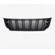 Navara Np300 Exterior Accessories ABS Plastic Front Grill Without LED