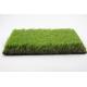 Eco Artificial Synthetic Turf For Garden Field 45mm Height