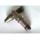 Trenching Cutter Teeth , Side Milling Cutters Straight Teeth Compact Structure