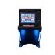 Indoor Poker Pot Of Gold Game Machine Multipurpose For Clubs