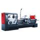 Conventional Manual Lathe Machine 1600 R/Min Universal Lathe Tool