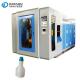 200ml 250ml 300ml 500ml Plastic Experimental Bottle Blowing Moulding Machine