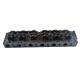 Excavator Attachments 7W2243 3412 Engine Cylinder Head Assembly With Valve