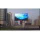 Full Color P10 Outdoor SMD LED Display Module 320*160mm P10 Low Power Consumption