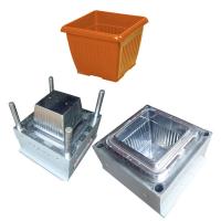 P20H PP HDPE LDPE Plastic Injection Mould ISM Base Moulding Maker