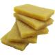 Abrasive Material Natural Rubber Stain Remover for Rawhide Velvet and Leather Shoes