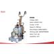 Stone Grinding Machine With 7.5KW Motor 12 Heads