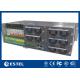 Professional Telecom Rectifier Module System DC48V Remote Monitoring