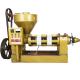 Automatic Cooking Oil Press Machines Extractor For Black Seeds Peanut Rapeseed Oil