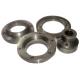 WC Tungsten Carbide Cutting Tools / Tungsten Carbide Parts High Precision