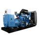 OEM Emergency Power Generator , 3 Phase Diesel Electric Generator