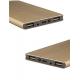 Book Shape 8000mAh External Power Bank Charger