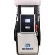 380V Fuel Dispenser Machine OPW Nozzle 50L/Min