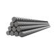 Bending Construction Reinforcement Tensile Strength Steel Rebar Reinforcing B500B for Building Bridge House Decoration