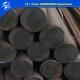 Hot Rolled Carbon Seamless Steel Pipe St37 St52 1020 1045 A106b for Fluid Conveyance