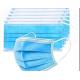 Non Woven 3ply Dust Free Disposable Medical Mask
