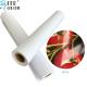 Primed 24 36 Glossy / Luster RC Inkjet Photo Paper Roll For Pigment Ink Printing