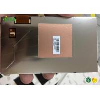 LQ043Y1DX01 4.3 inch lcd module tft / Black Flat Rectangle Display