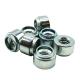 Round Metal Self Locking Nut Self Clinching PEM M12 Zinc Plated SGS Approved