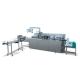 30 Cartons/Min Paper Tissue Automatic Cartoning Machine PLC Control