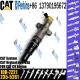 C-A-T Diesel Fuel injector 387-9427 263-8216 263-8218 236-0962 10R-7221 For C7 C9 Engine