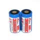 QIXU IMR 18350 900mAh 3.7V rechargeable Li-Mn Battery / e-cigs and mods battery
