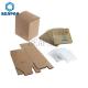 Nonwoven Biodegradable Drip Coffee Filter Bags Disposable