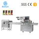 Ice Pop  Icicle Popsicle Ice Lolly Packaging Machine 2.4KW Power 220V