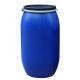 Strong Sealing HDPE PP Metal Plastic Chemical Containers 150L Plastic Barrel